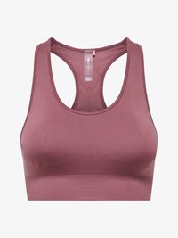 Neizbrano, rose brown