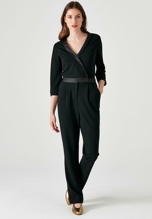 Damart, Jumpsuit - noir