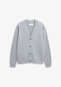 Unausgewählt, silver melange