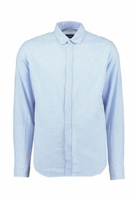 Holebrook TED - Krekls - light blue white