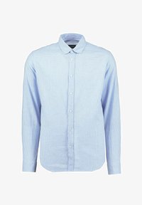 Atlasīts, light blue white