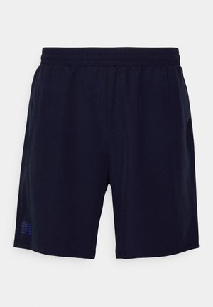 Hummel COURT WOVEN - Shorts - marine