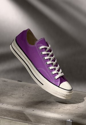 CHUCK 70 UNISEX - Zapatillas - my jam/egret/black