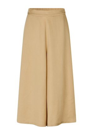 Masai PAMEL - Pantalon classique - safari