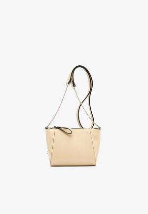 Gerry Weber WAVE - Borsa a tracolla - cognac/marrone Gerry Weber WAVE - Borsa a tracolla - cognac/marrone