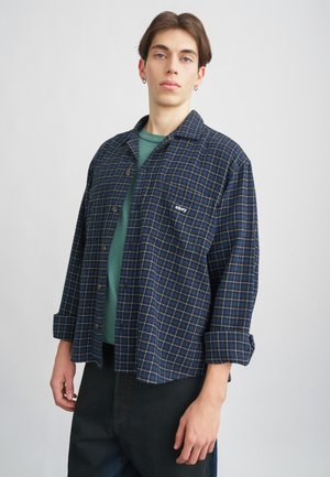 ADAMS - Pluus - academy navy