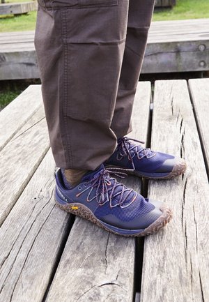 TRAIL GLOVE 7 - Obuwie do biegania Szlak