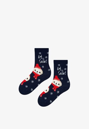 Poupée Marilyn - Skarpety