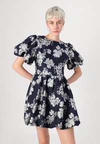 Sister Jane NATALIA DRESS - Abiti per occasioni speciali - navy