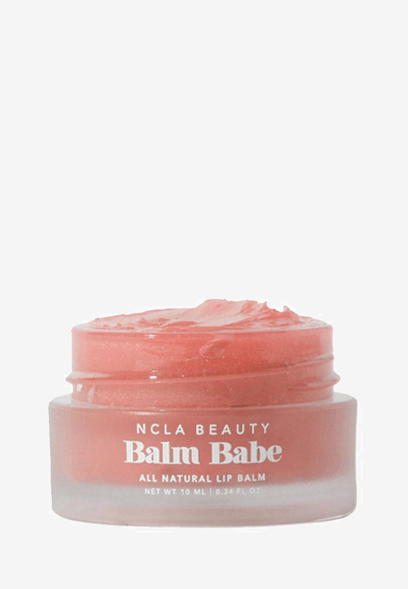 NCLA Beauty LIP BALM - Leppebalsam - pink grapefruit