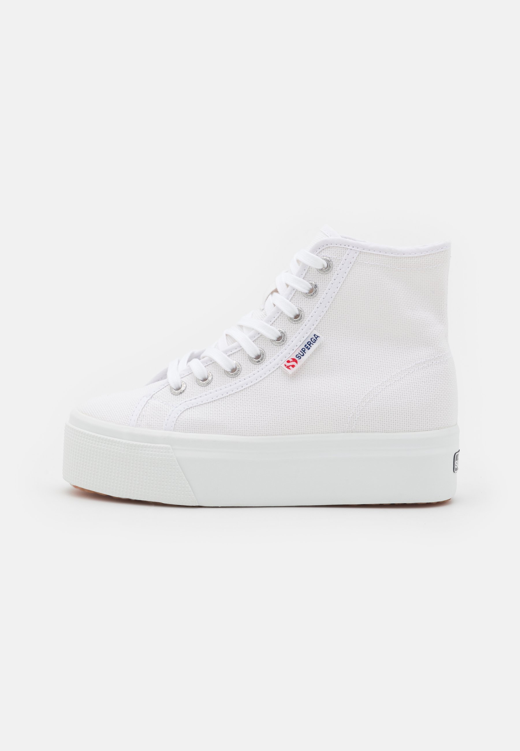 hightop supergas