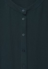 Street One Skjortklänning - grün