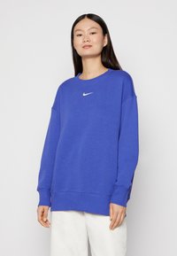 Nike Sportswear CREW - Camisola - lapis