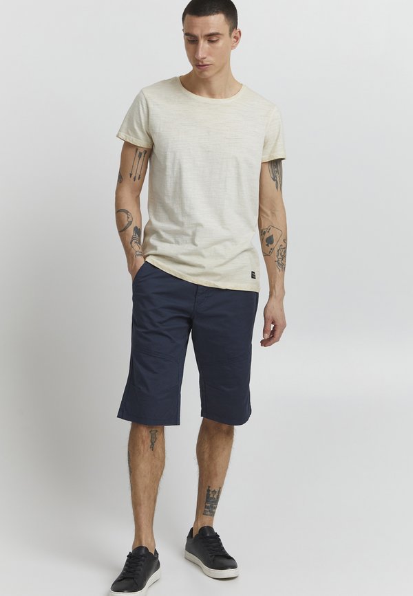 BHBRANKO REGULAR FIT - Shorts4