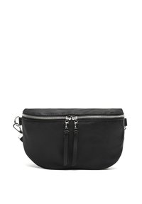 XILA POCKET - Pojasna torbica - black
