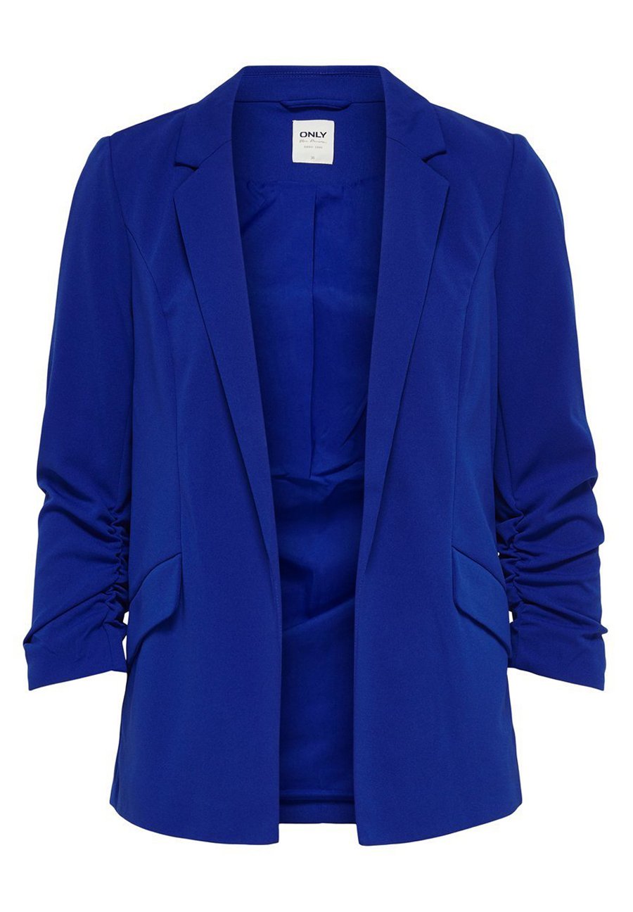 TLR - Blazer - mazarine blue/royal blue 