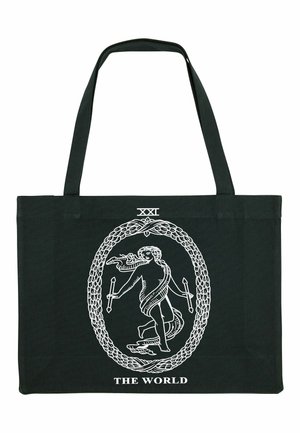 THE WORLD - Cabas - black