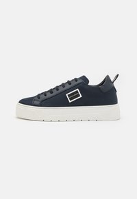 Antony Morato METAL BOLD - Trainers - blue ink