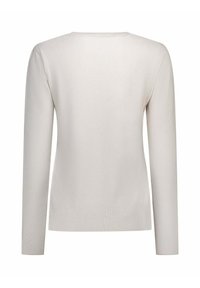 'S Max Mara Maglione - bianco