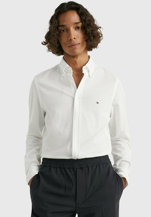 COLLECTION FIT - Shirt - optic white