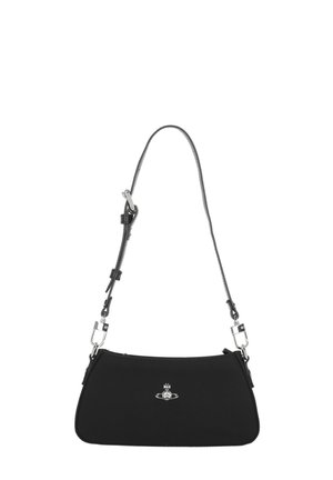 Vivienne Westwood, BORSA TASHA - Borsa a tracolla - nero