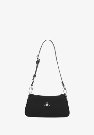 Vivienne Westwood, BORSA TASHA - Borsa a tracolla - nero
