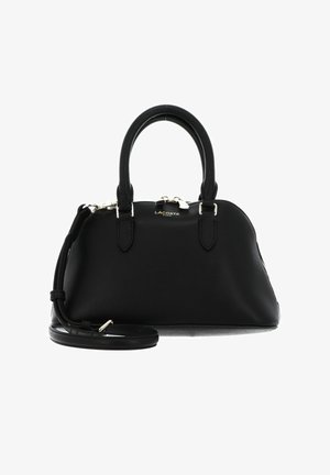 Lacoste, CHAMPS-ÉLYSÉES TOP HANDLE BAG - Handtasche - noir
