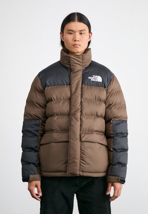 The North Face LIMBARA INSULATED JACKET - Veste d'hiver - smokey brown