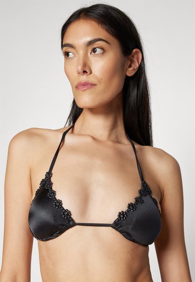 Agent Provocateur MAIYA BIKINI BRA - Bikini top - black