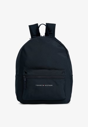 ESSENTIAL UNISEX - Turistinė kuprinė - space blue