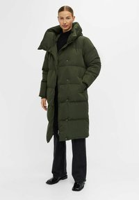 Object OBJLOUISE LONG DOWN - Sulemantel - duffel bag