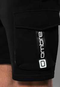 Ombre OM-SRSK - Jogginghose - black