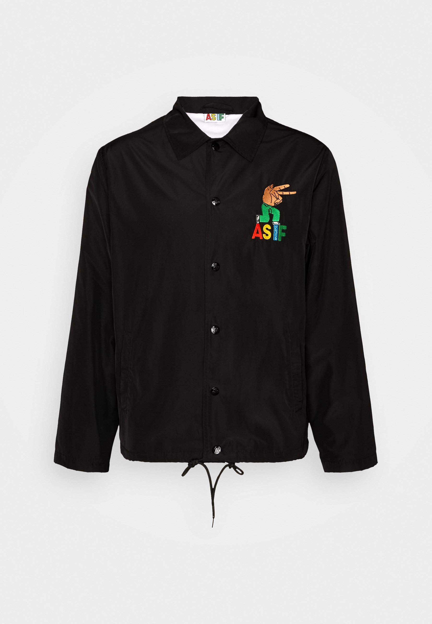 Herren CODA JACKET UNISEX - Übergangsjacke Herren CODA JACKET UNISEX - Übergangsjacke