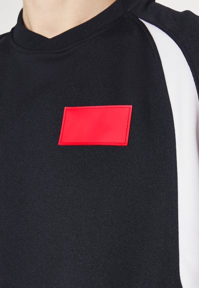 424 UNISEX - Μπλούζα - black