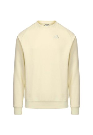 Felpa - white asparagus