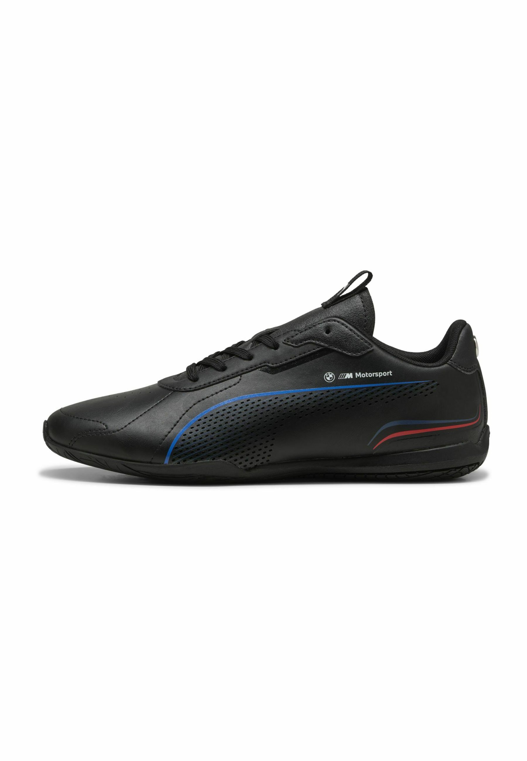 Puma BMW M MOTORSPORT NEO CAT 3.0 - Trainers - black cool/black - Zalando, image size:1800x2600