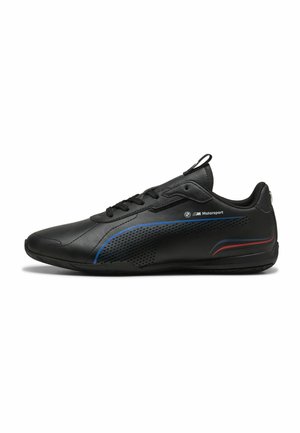 Puma BMW M MOTORSPORT NEO CAT 3.0 - Sportbačiai - black cool