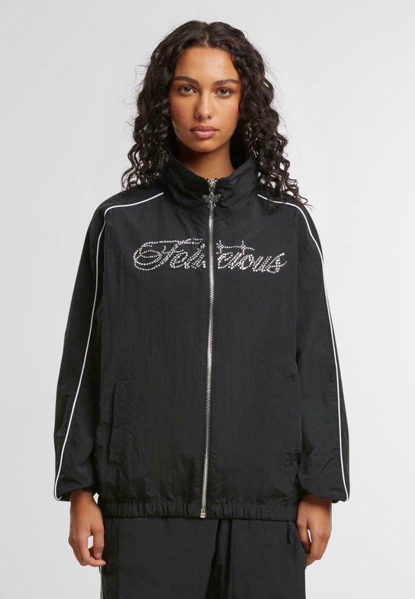 TRACK  - Trainingsjacke