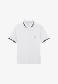 Non sélectionné, white