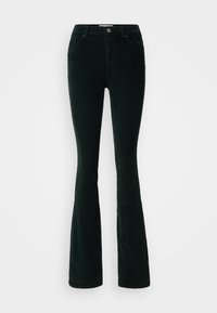 ONLMARY GLOBAL  - Pantaloni - scarab