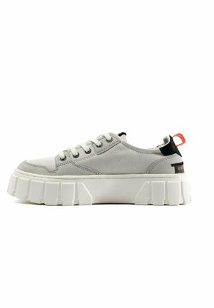 PALLATOWER LO - Sneakers laag - vapor