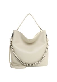 TAS KALIA - Borsa a mano - beige