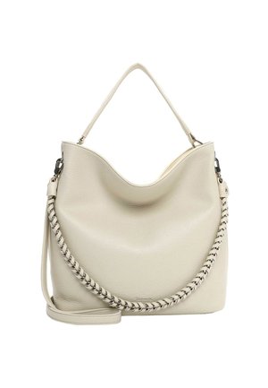 TAS KALIA - Handtasche - beige