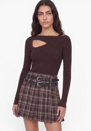 LeGer by Lena Gercke, SELINA JUMPER - Pullover - java