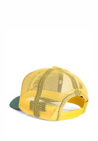 Blackskies 10TH ANNIVERSARY SNAPBACK - Kapa - yellow