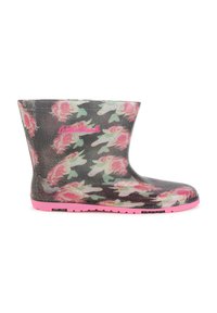 Billieblush Bottes en caoutchouc - multicoloured