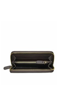 Braccialini Portemonnee - marrone