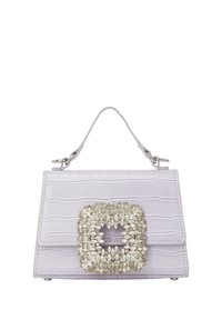 Handtasche - lilac