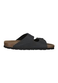Rohde GRADO - Mules - schwarz black grey