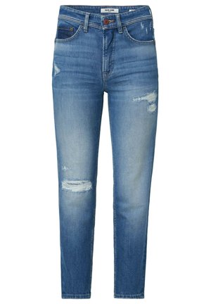 Slim fit -farkut - blue